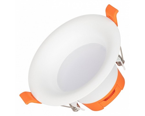Встраиваемый светильник Arlight BLIZZARD 036578 Встраиваемый светильник Arlight BLIZZARD 036578