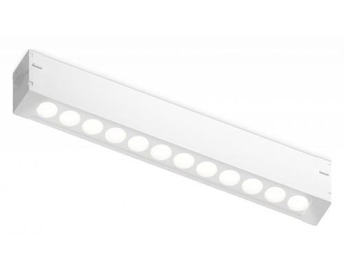 Накладной светильник Ambrella Light GL GL1301