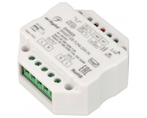 Диммер Arlight 032991 Диммер Arlight 032991