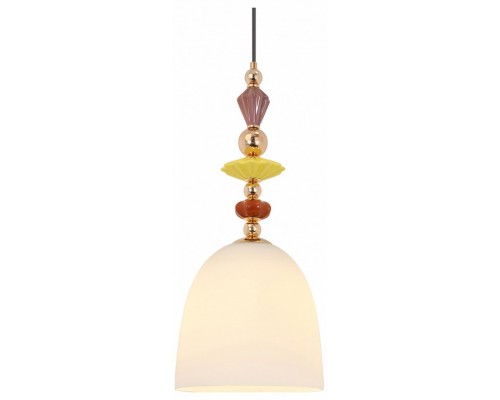 Подвесной светильник Moderli Charm V11179-1P Подвесной светильник Moderli Charm V11179-1P