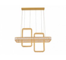 Подвесная люстра Newport CRYSTAL М0071017