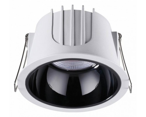 Встраиваемый светильник Novotech Knof 358695 Встраиваемый светильник Novotech Knof 358695
