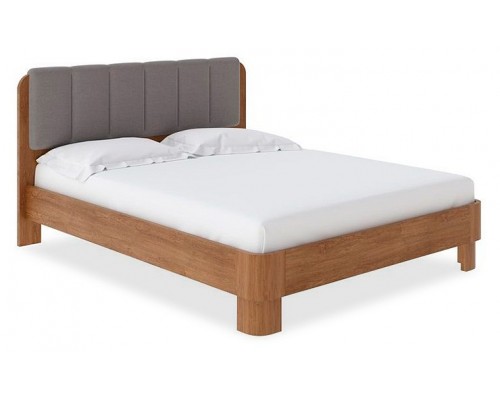 Кровать двуспальная Wood Home 2 Кровать двуспальная Wood Home 2