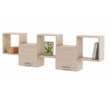 Полка комбинированная Флэш-26