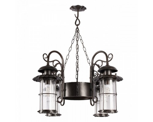 Подвесной светильник Loft it Palermo 100015P/4 Подвесной светильник Loft it Palermo 100015P/4
