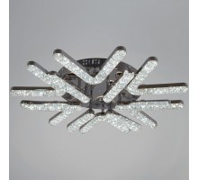 Люстра на штанге  13190-0.3-6+6 CR