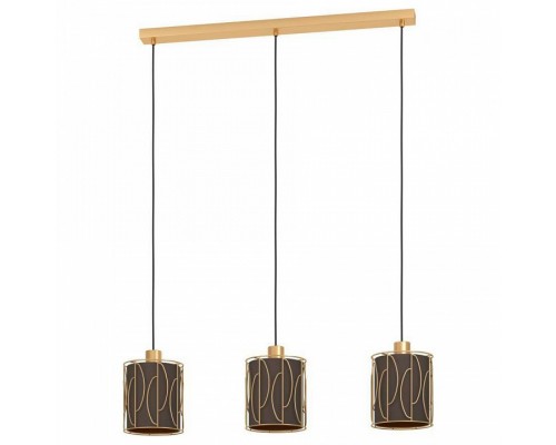 Подвесной светильник Eglo Corojal 390207