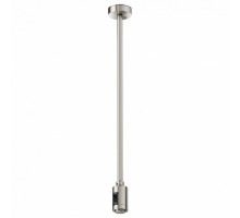 Основание на штанге Maytoni Accessories for tracks Flarity TRA158C-BL1-PT