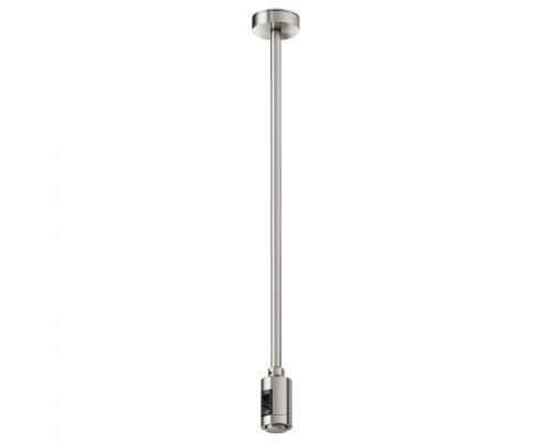 Основание на штанге Maytoni Accessories for tracks Flarity TRA158C-BL1-PT Основание на штанге Maytoni Accessories for tracks Flarity TRA158C-BL1-PT