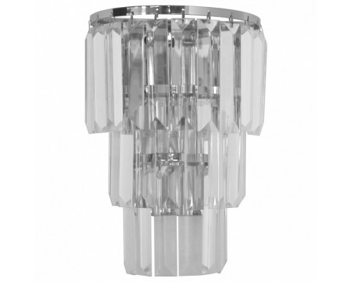 Накладной светильник MW-Light Аделард 642022601 Накладной светильник MW-Light Аделард 642022601