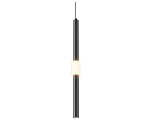 Подвесной светильник Maytoni Jelly P105PL-12W3K-B Подвесной светильник Maytoni Jelly P105PL-12W3K-B