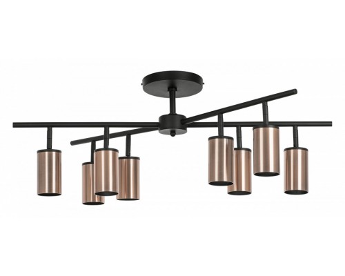 Люстра на штанге Lightstar Rullo LR728308 Люстра на штанге Lightstar Rullo LR728308