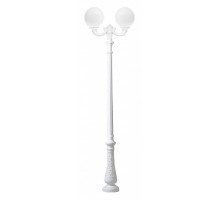 Фонарный столб Fumagalli Globe 300 G30.202.R20.WYF1R