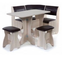 Уголок кухонный Тюльпан-мини