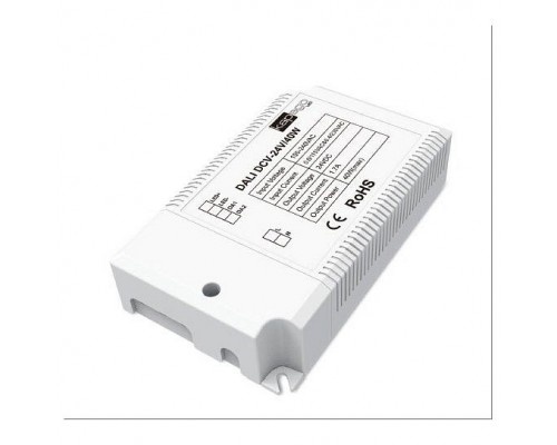 Блок питания Deko-Light Dali 843278 Блок питания Deko-Light Dali 843278