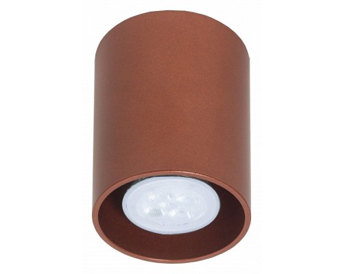 Накладной светильник TopDecor Tubo8 Tubo8 P1 20 Накладной светильник TopDecor Tubo8 Tubo8 P1 20