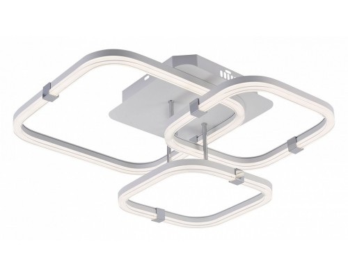 Потолочная люстра Escada Factor 10280/3LED Потолочная люстра Escada Factor 10280/3LED