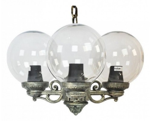 Подвесной светильник Fumagalli Globe 250 G25.120.S30.BXF1R Подвесной светильник Fumagalli Globe 250 G25.120.S30.BXF1R