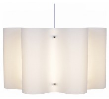 Подвесной светильник 00420-0.9-01 beige
