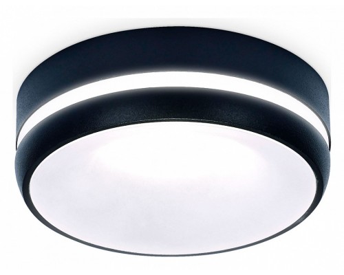 Встраиваемый светильник Ambrella Light TN TN3335 Встраиваемый светильник Ambrella Light TN TN3335