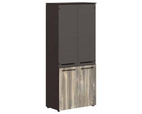Шкаф-витрина MORRIS MHC 85.2 Шкаф-витрина MORRIS MHC 85.2