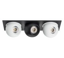 Встраиваемый светильник Lightstar Intero BALL i537647464