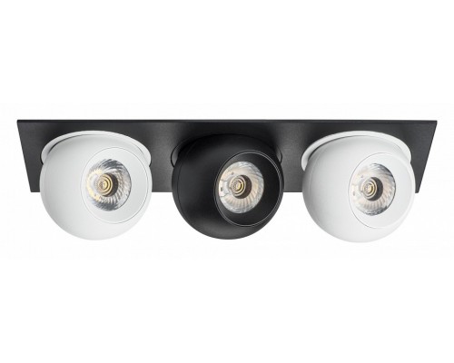 Встраиваемый светильник Lightstar Intero BALL i537647464