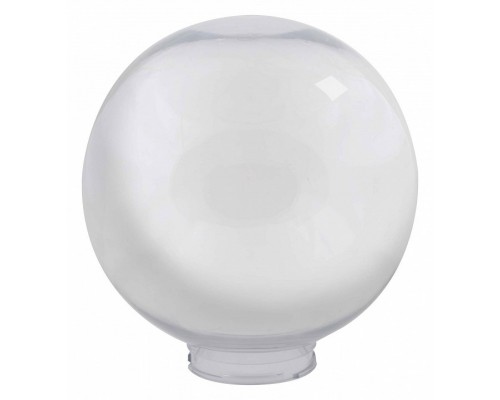 Плафон полимерный Uniel UFP-R250A 08078 Плафон полимерный Uniel UFP-R250A 08078