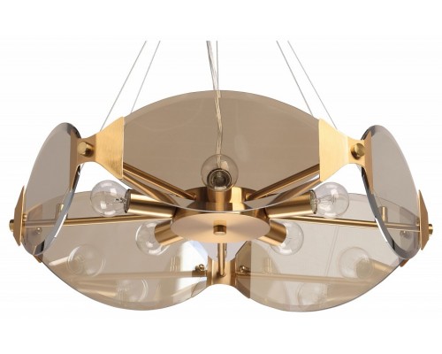 Подвесной светильник MW-Light Илоника 7 451012105 Подвесной светильник MW-Light Илоника 7 451012105