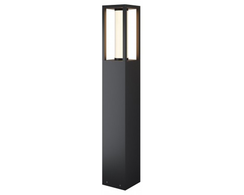 Наземный высокий светильник Maytoni Expo O480FL-L12B3K1 Наземный высокий светильник Maytoni Expo O480FL-L12B3K1
