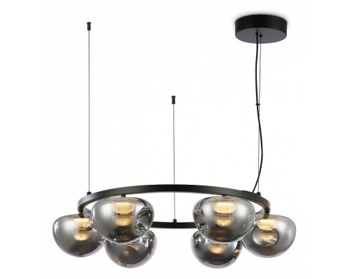 Подвесная люстра Ambrella Light LH LH12003