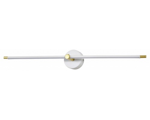 Подсветка для картины Escada Focus 10289/1LED White Подсветка для картины Escada Focus 10289/1LED White