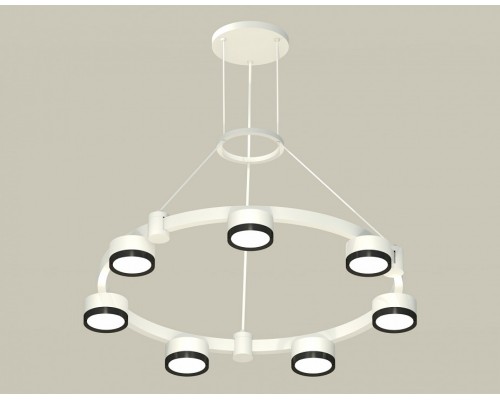 Подвесная люстра Ambrella Light XR XR92031501 Подвесная люстра Ambrella Light XR XR92031501