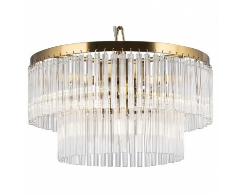 Подвесная люстра Maytoni Colonne MOD093PL-04BS Подвесная люстра Maytoni Colonne MOD093PL-04BS
