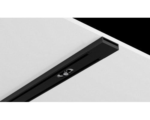 Трек накладной SWG PRO SLIM TR-SLIM-BL-2M