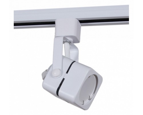 Светильник на штанге Reluce Technical 16022-9.3-001CT MR16 WT Светильник на штанге Reluce Technical 16022-9.3-001CT MR16 WT
