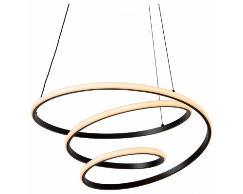 Подвесной светильник Lucide Espiral 78403/40/30