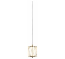 Подвесной светильник Moderli Prismique V11712-PL