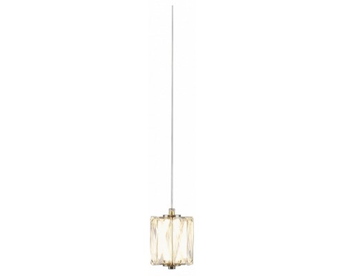 Подвесной светильник Moderli Prismique V11712-PL