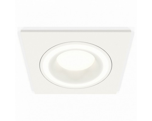 Встраиваемый светильник Ambrella Xc631 XC7631040