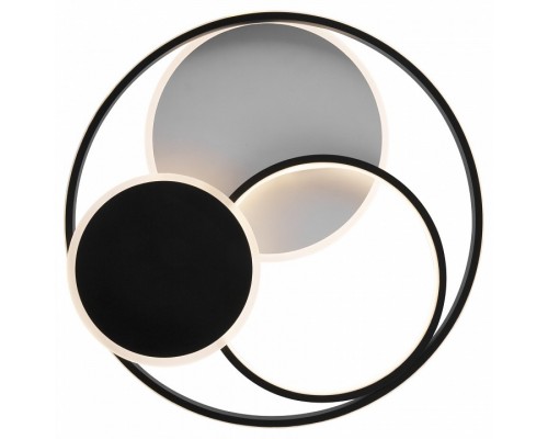 Накладной светильник Freya  FR10015CL-L94WB