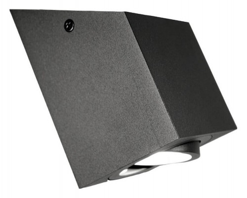 Накладной светильник LUMINA DECO Feldi LDC 8061-L BK Накладной светильник LUMINA DECO Feldi LDC 8061-L BK