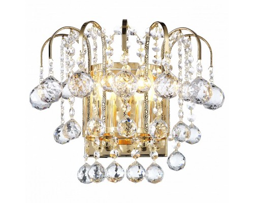 Бра Arti Lampadari Bellagio Bellagio E 2.10.100 G Бра Arti Lampadari Bellagio Bellagio E 2.10.100 G