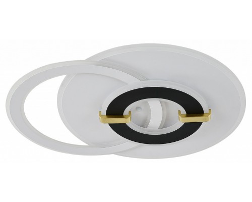 Накладной светильник Escada Antlia 10269/3LED Накладной светильник Escada Antlia 10269/3LED