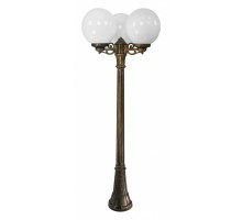 Фонарный столб Fumagalli Globe 300 G30.158.S30.BYF1R