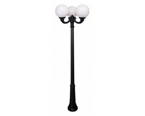 Фонарный столб Fumagalli Globe 300 G30.157.R30.AYF1R Фонарный столб Fumagalli Globe 300 G30.157.R30.AYF1R
