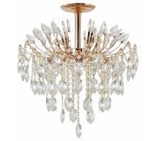 Люстра на штанге Escada Dimosari 2104/5P Gold