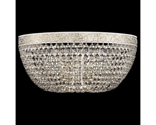 Накладной светильник Bohemia Ivele Crystal AL1905 AL19051B/35OL WMG Накладной светильник Bohemia Ivele Crystal AL1905 AL19051B/35OL WMG
