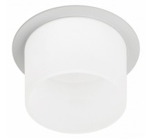 Встраиваемый светильник Эра DK106 WH Б0058426