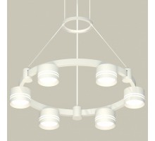 Подвесная люстра Ambrella Light XR XR92031203